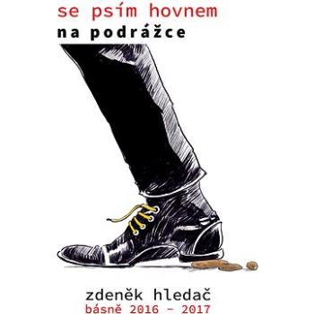 Se psím hovnem na podrážce (999-00-017-9067-7)