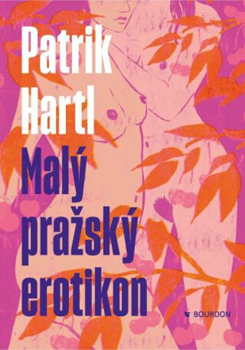 Malý pražský erotikon - Patrik Hartl