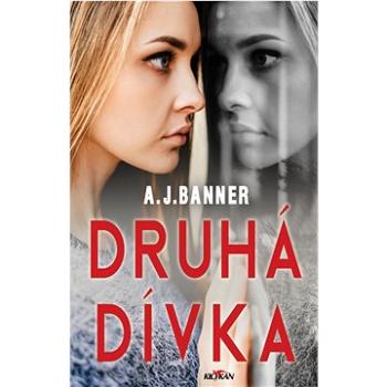 Druhá dívka (978-80-7633-746-6)