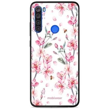 Mobiwear Glossy lesklý pro Xiaomi Redmi Note 8T - G033G (5904808484381)