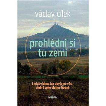 Prohlédni si tu zemi (978-80-736-3419-3)