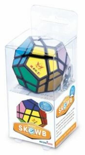 RECENTTOYS Mini Skewb