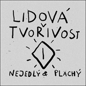 Lidová tvořivost (978-80-7438-218-5)