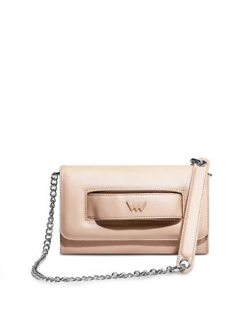 VUCH Lierin Beige handbag Uni