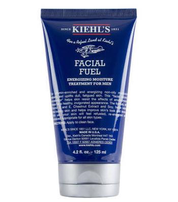 Kiehl´s Hydratující péče o obličej pro muže (Ultimate Man Facial Fuel) 75 ml