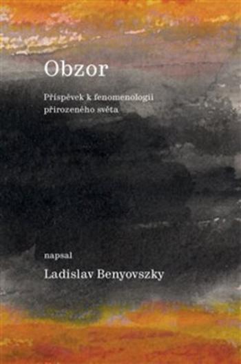 Obzor - Ladislav Benyovszky, Jaroslav J. Alt