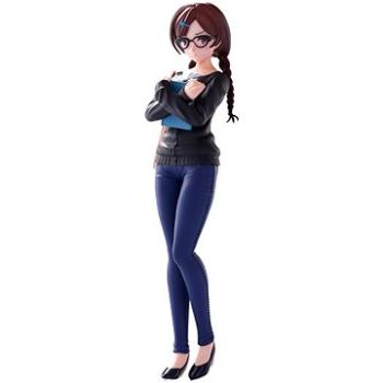 Banpresto figurka Rent a Girlfriend Chizuru Ichinose (4515-0)