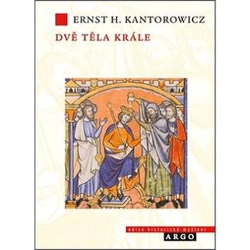 Dvě těla krále (978-80-257-1240-5)