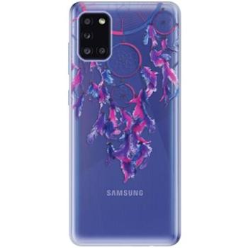 iSaprio Dreamcatcher 01 pro Samsung Galaxy A31 (dream01-TPU3_A31)