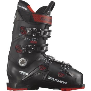 Salomon SELECT HV 90 GW Pánské sjezdové lyžařské boty, černá, velikost