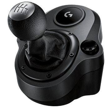 Logitech Driving Force Shifter (941-000130)