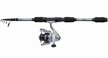 Mitchell prut mx1 tele spinning combo 2,1 m 5-15 g + naviják 30