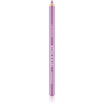 Catrice Kohl Kajal Waterproof kajalová tužka na oči odstín 090 - La La Lavender 0,78 g