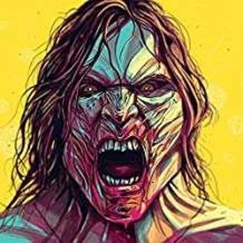 ARMY OF THE DEAD