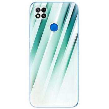 iSaprio Stripes of Glass pro Xiaomi Redmi 9C (strig-TPU3-Rmi9C)