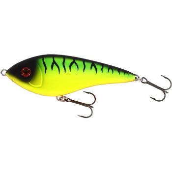 Westin Wobler Swim Firetiger - 10cm  34g  Potápivý