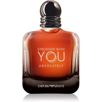 Armani Emporio Stronger With You Absolutely parfém pro muže 100 ml