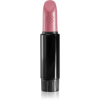 Collistar Rossetto Lipstick Refill dlouhotrvající rtěnka náhradní náplň odstín 26 ROSA METALLO 3,5 ml