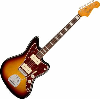 Fender American Vintage II 1966 Jazzmaster RW 3-Color Sunburst Elektrická kytara