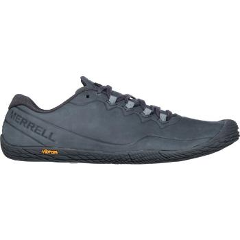 Merrell VAPOR GLOVE 3 LUNA LTR Pánské barefoot boty, tmavě šedá, velikost 41.5