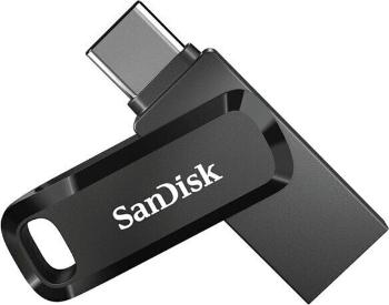 SanDisk Ultra Dual Go SDDDC3-512G-G46 USB flash meghajtó 512 GB