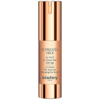 Sisley Noční oční sérum proti stárnutí pleti Supremya Yeux (At Night The Supreme Anti-Aging Eye Serum) 15 ml