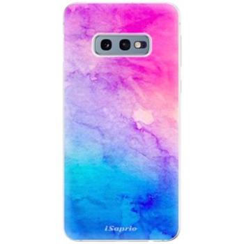 iSaprio Watercolor Paper 01 pro Samsung Galaxy S10e (wp01-TPU-gS10e)