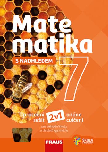 Matematika 7 s nadhledem 2v1