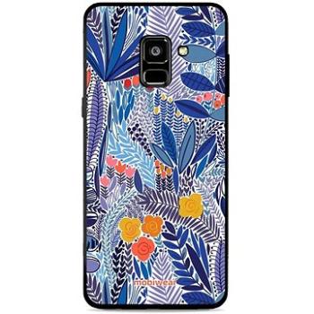 Mobiwear Glossy lesklý pro Samsung Galaxy A8 2018 - G037G (5904808532761)