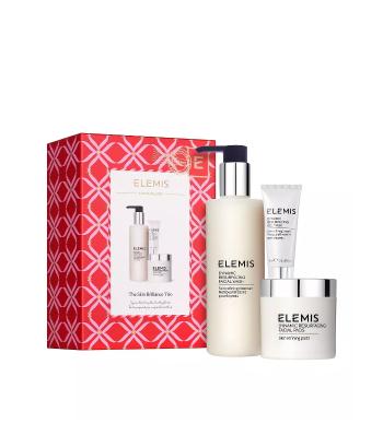 Elemis Dárková sada pleťové péče The Skin Brilliance Trio