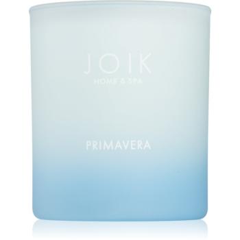 JOIK Home & Spa Primavera vonná svíčka 150 g