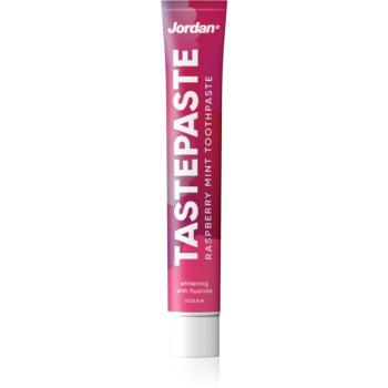 Jordan Tastepaste Raspberry Mint zubní pasta 50 ml