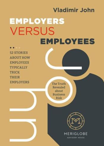 Employers versus Employees (Defekt) - Vladimír John