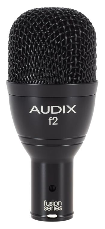 Audix F2