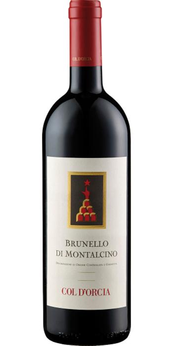 Brunello di Montalcino DOCG