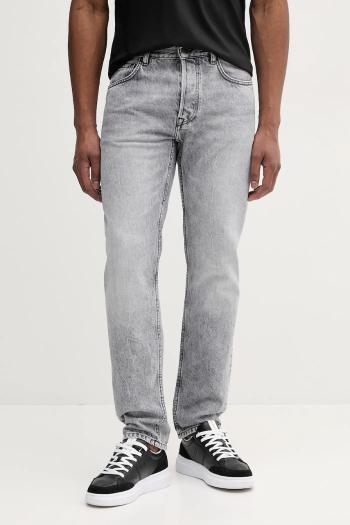 Rifle Pepe Jeans STRAIGHT JEANS BYRON pánske, PM207394UM6