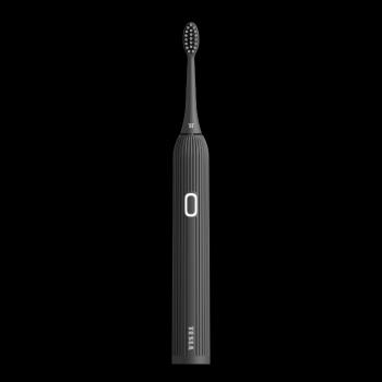 TESLA Smart Toothbrush Sonic TS200 sonický kartáček black