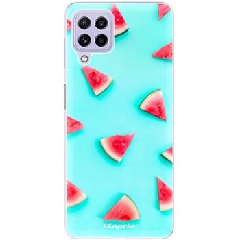 iSaprio Melon Patern 10 pro Samsung Galaxy A22 (melon10-TPU3-GalA22)