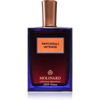 Molinard Patchouli Intense parfémovaná voda pro ženy 75 ml