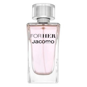 Jacomo for Her Eau de Parfum nőknek 100 ml