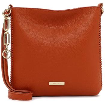 Dámské crossbody Suri Frey Nela - rezavá