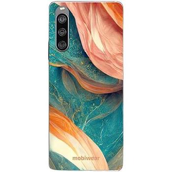 Mobiwear Silikon pro Sony Xperia 10 IV - B006F (5904808342759)