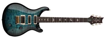 PRS Studio Cobalt Smokeburst