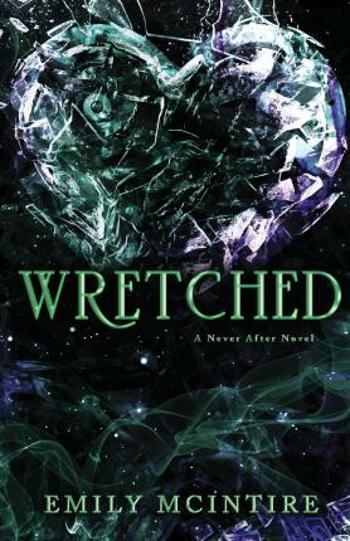 Wretched (Defekt) - Emily McIntire