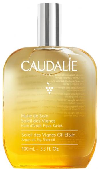 Caudalie Pečující tělový olej Soleil des Vignes (Oil Elixir) 100 ml