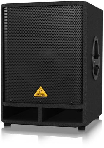 Behringer Eurolive VQ1500D Aktivní subwoofer