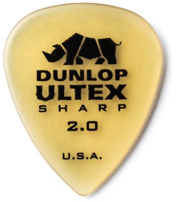 Dunlop Ultex Sharp 2.0