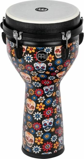 Meinl JD10DA Day of the Dead 10" Djembe