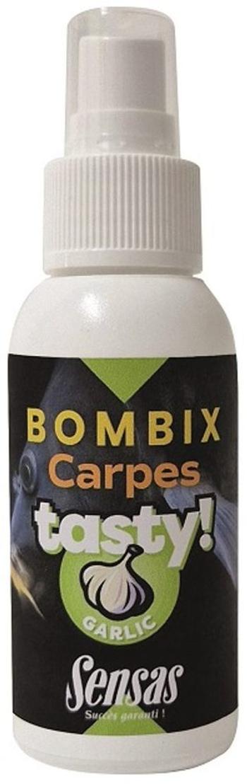 Sensas Posilovač Bombix Carp Tasty 75ml - Česnek