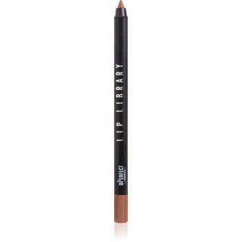 BPerfect Lip Library Lip Liner konturovací tužka na rty odstín Treasure 1.5 g